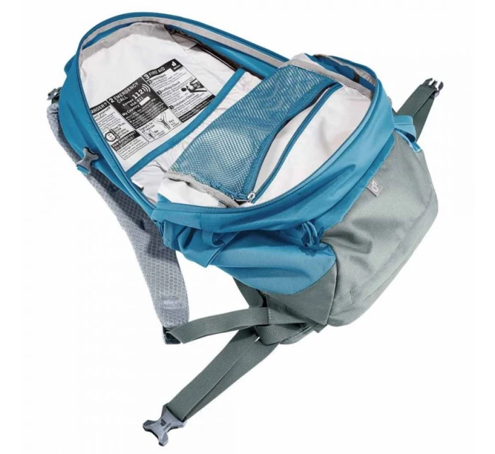 Turistický batoh Deuter Trail 25 344052432530 Turistický batoh Deuter Trail 25 344052432530