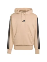 Adidas Essentials 3-Stripes Fleece Hoodie M JX0695 pánské Adidas Essentials 3-Stripes Fleece Hoodie M JX0695 pánské