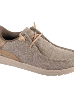 Skechers Slip-Ins: Melson - Coronado 210959-KHK Beige 40