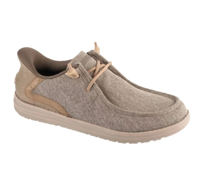 SlipIns: Beige 40 model 21376983 - Skechers SlipIns: Beige 40 model 21376983 - Skechers