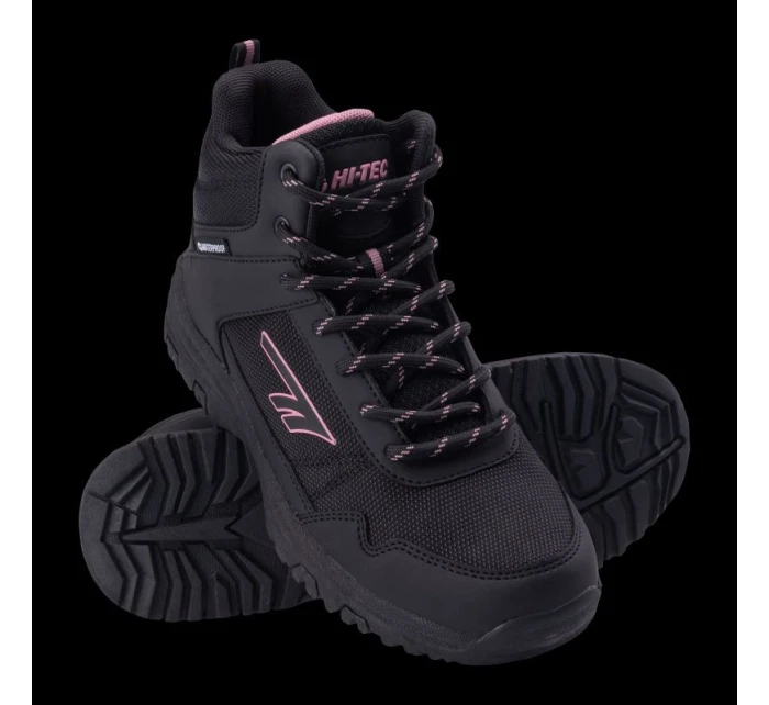 Dámské boty TOLUN MID WP WO'S Dámské boty TOLUN MID WP WO'S