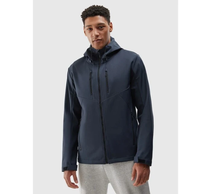 Softshellová větruodolná bunda s membránou NeoDry 8K 4F Softshellová větruodolná bunda s membránou NeoDry 8K 4F