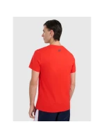 Pánské tričko s potiskem model 21756908 - 4F Pánské tričko s potiskem model 21756908 - 4F