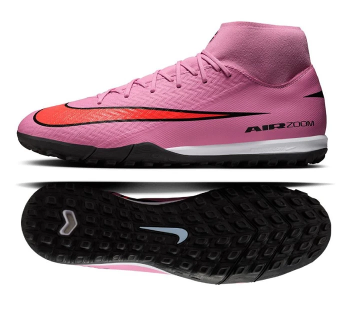 Boty Nike Zoom Mercurial Superfly 10 Academy TF FQ8331-600 Boty Nike Zoom Mercurial Superfly 10 Academy TF FQ8331-600