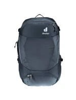 Batoh na kolo - Deuter Trans Alpine 24 Black Batoh na kolo - Deuter Trans Alpine 24 Black
