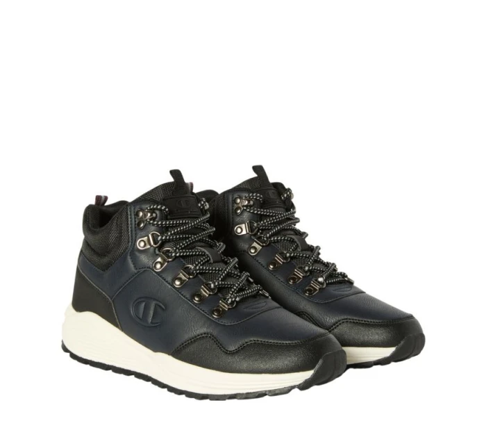 Pánské boty Mid model 21813827 - CHAMPION Pánské boty Mid model 21813827 - CHAMPION
