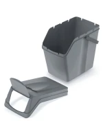 NA 25L SZARY model 21833407 NA 25L SZARY model 21833407