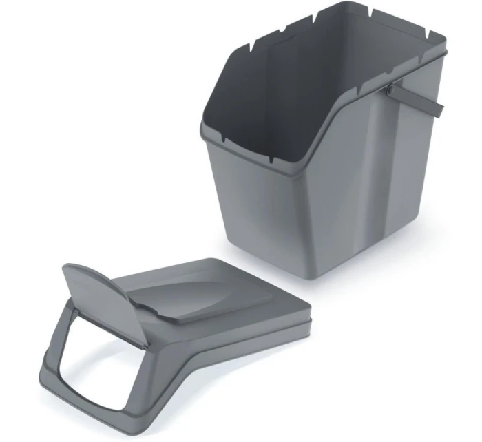 NA 25L SZARY model 21833407 NA 25L SZARY model 21833407