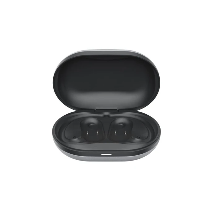 Bezdrátová sluchátka TWS model 21862204 (černá) - Havit