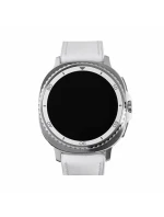 Chytré hodinky Galaxy Watch 8 Classic  Silver model 21862678