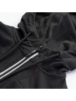 Dětská mikina TOLIN JRB Dětská mikina TOLIN JRB