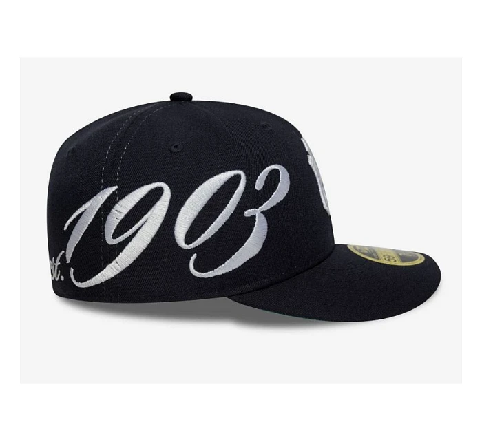 Kšiltovka New Era 59FIFTY EST SCRIPT - 60771833 Kšiltovka New Era 59FIFTY EST SCRIPT - 60771833
