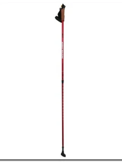 Hole Nils Extreme Nordic Walking NW607 červené