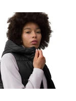 Dámská péřová vesta F092 W 4FSS23TDJAF092 20S - 4F