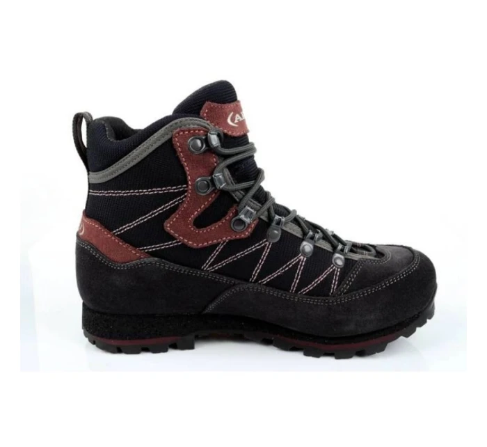Aku Trekker L.3 Gore-tex W 978W658 dámské trekové boty Aku Trekker L.3 Gore-tex W 978W658 dámské trekové boty