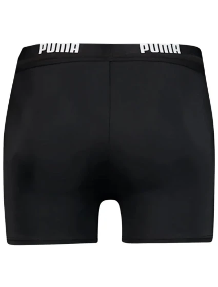 Logo Swim Trunk M model 22283253 04 plavecké šortky - Puma