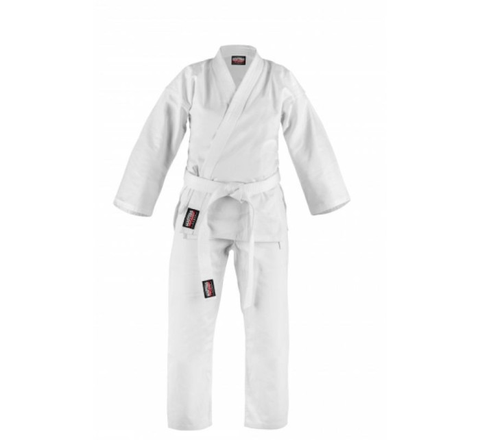 Kimono Masters karate 9 oz - 140 cm KIKM-1D 06154-140