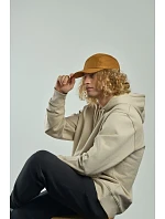 5 panelová kšiltovka dark mustard model 22479356 - Atlantis Headwear