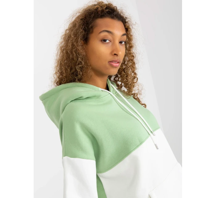 Bluza AP BL AP model 18622314 pistacjowy - FPrice