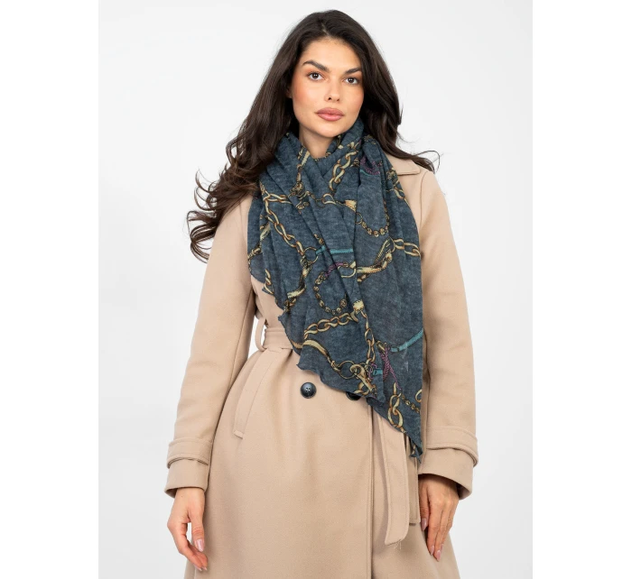 Závoj AT CH F67024.26 tmavě modrý Závoj AT CH F67024.26 tmavě modrý