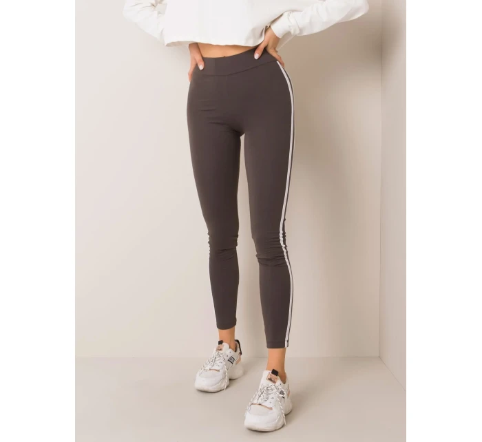 Legíny RV LG 4954.55 khaki