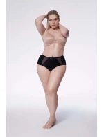 Perlové kalhotky Černá - Julimex