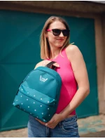 Fashion batoh VUCH Miles Blue Fashion batoh VUCH Miles Blue