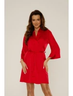 SZLAFROK DAMSKI model 20133451 - De Lafense SZLAFROK DAMSKI model 20133451 - De Lafense