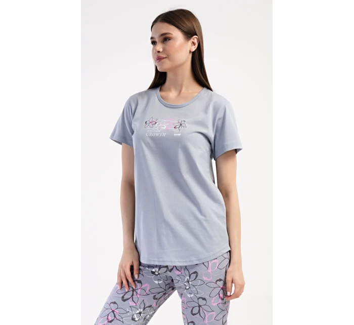 Dámské pyžamo kapri Mia