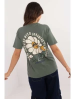 T-shirt model 208743 Sublevel