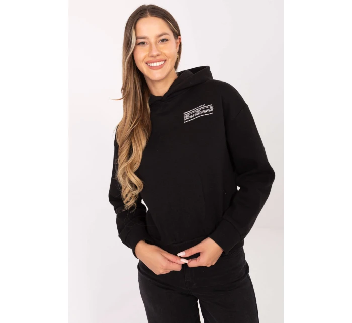 Mikina  model 218222 Sublevel