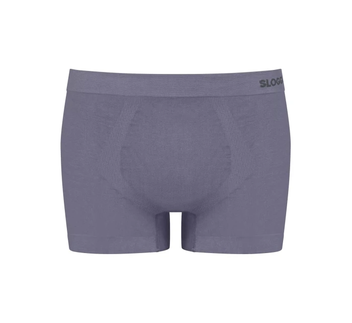 Pánské boxerky GO Smooth Short C2P BLACK   model 21741712 - Sloggi