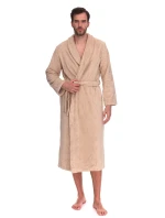 model 21050238 M2XL pánský froté župan - L&L