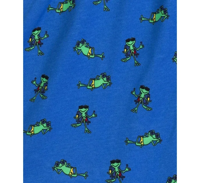 Boxerky Atlantic 2MHH-006 A'2 S-2XL