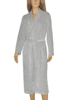 Dámský župan  390 3XL5XL model 6336526 - De Lafense
