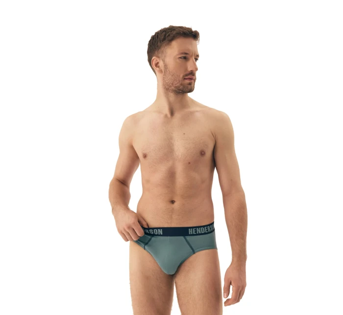 Pánské slipy 3 pack 43172 Scope - HENDERSON