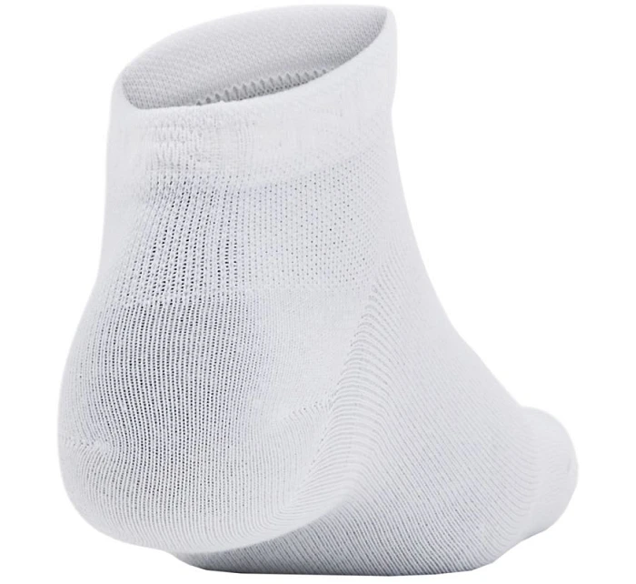 Skarpety Essential Low 3 100 model 19529297 - Under Armour Skarpety Essential Low 3 100 model 19529297 - Under Armour