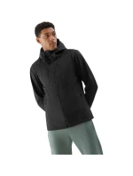 Softshellová bunda 4F M224 M 4FWSS24TSOFM224 20S Softshellová bunda 4F M224 M 4FWSS24TSOFM224 20S