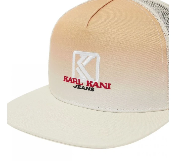 Kšiltovka Karl Kani Gradient Flat Brim 7001206