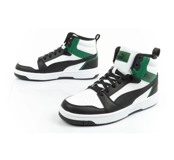 Boty Puma Rebound v6 M 392326 16 Boty Puma Rebound v6 M 392326 16