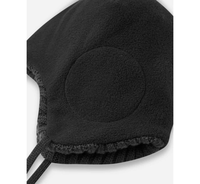 Zimní čepice Reima Paljakka Jr 300035B-9991