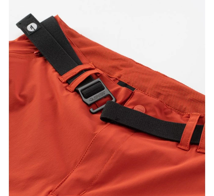 1/2 M šortky model 21014978 - Hi-Tec 1/2 M šortky model 21014978 - Hi-Tec