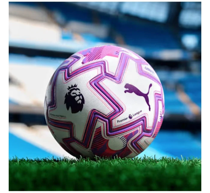 Puma Orbit Ultimate Premier League Football 84893 01 Oficiální zápas! Puma Orbit Ultimate Premier League Football 84893 01 Oficiální zápas!