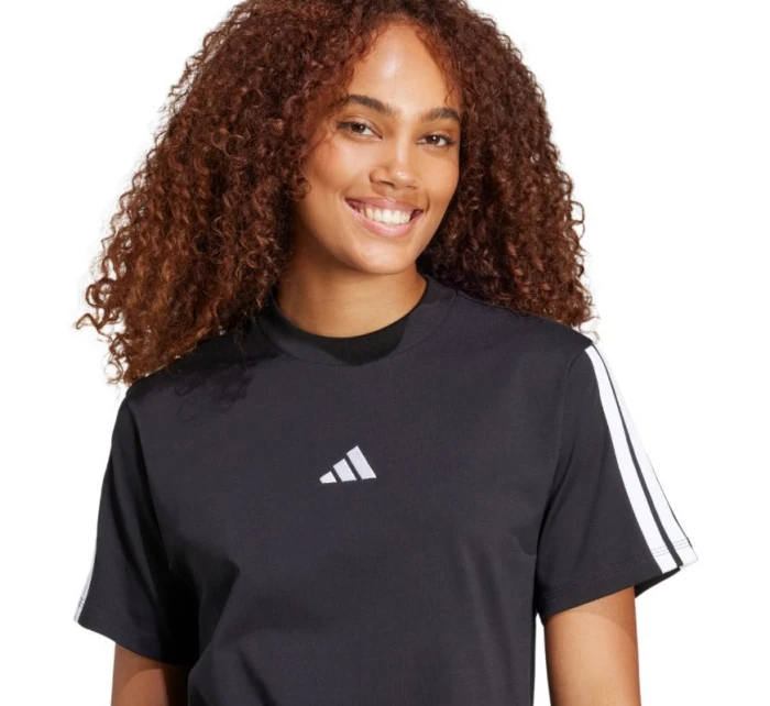 Tričko Essentials 3Stripes Cotton W model 21221838 - ADIDAS Tričko Essentials 3Stripes Cotton W model 21221838 - ADIDAS