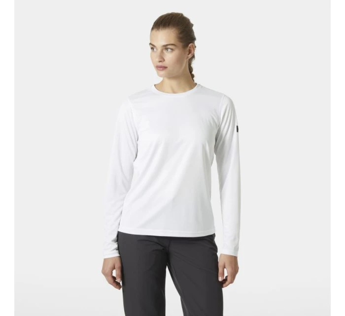 Helly Hansen HH Tech Crew LS 2.0 W 49579 001 tričko