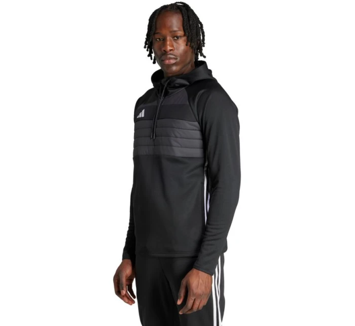 Mikina adidas Tiro 25 Essentials Winterized Trainig M JN9466 pánské