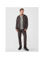 Pánské rychleschnoucí tréninkové kalhoty model 21434417 - 4F Pánské rychleschnoucí tréninkové kalhoty model 21434417 - 4F