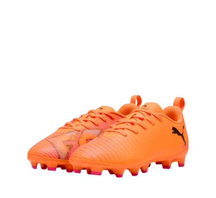 Fotbalové boty Future 8 Play FG/AG Jr model 21438776 03 - Puma