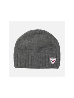 Rossignol čepice ALAN grey pánské
