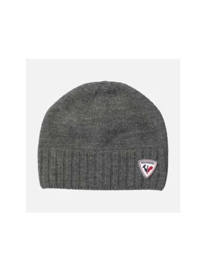 Rossignol čepice ALAN grey pánské Rossignol čepice ALAN grey pánské